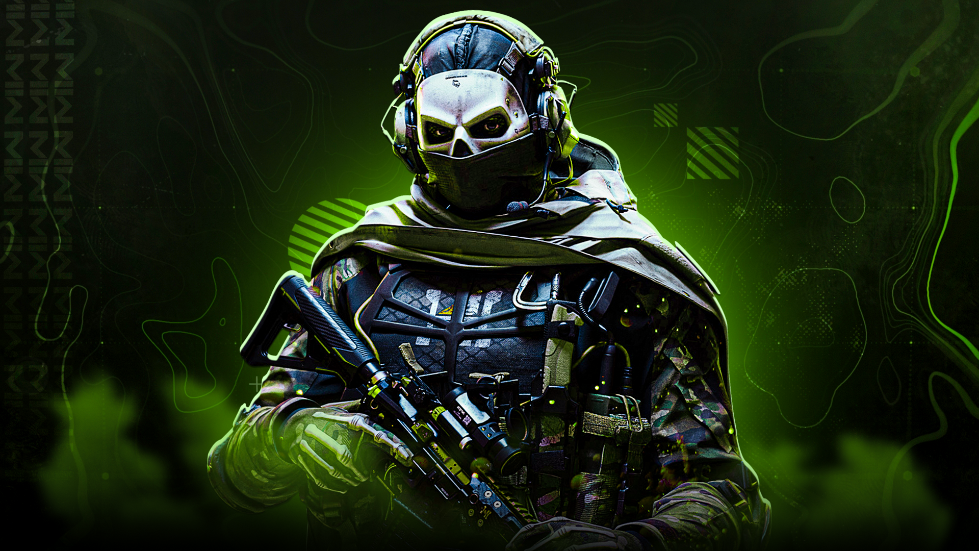MW2 Server